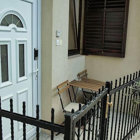 Studio Apartman Gajba In City Center Zagrzeb Zewnętrze zdjęcie